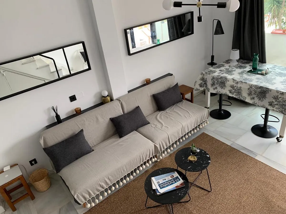 Sotogrande Duplex Near Polo, Best Pool View, 2 Pools, Full South, 7 Drive To Beaches And Port
