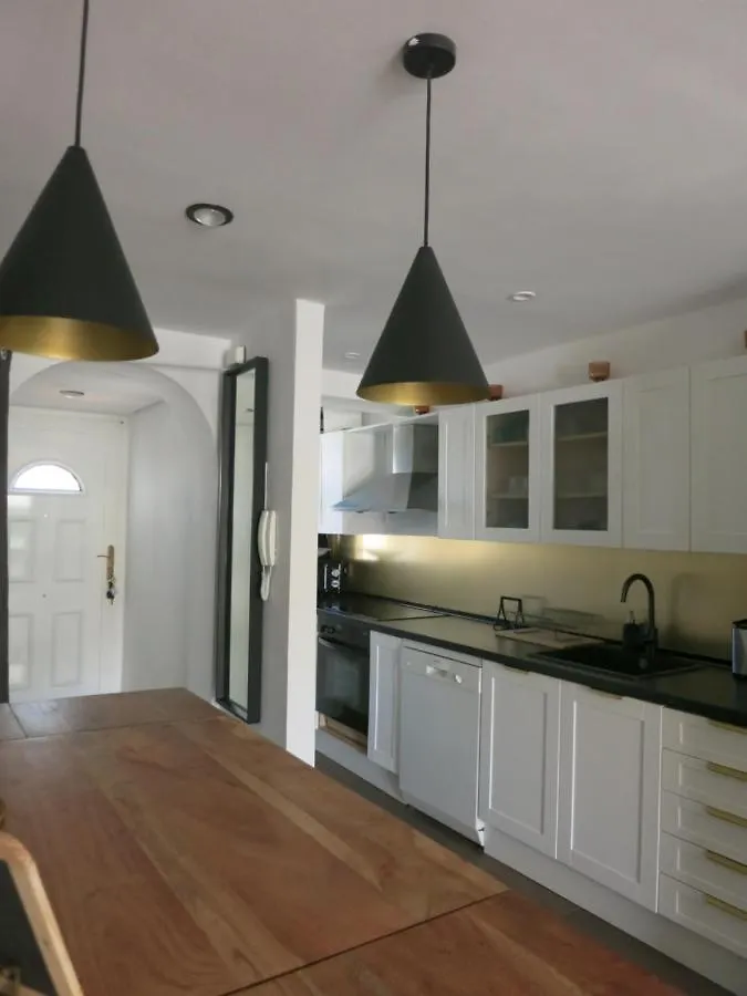 Sotogrande Duplex Near Polo, Best Pool View, 2 Pools, Full South, 7 Drive To Beaches And Port 0*,  España