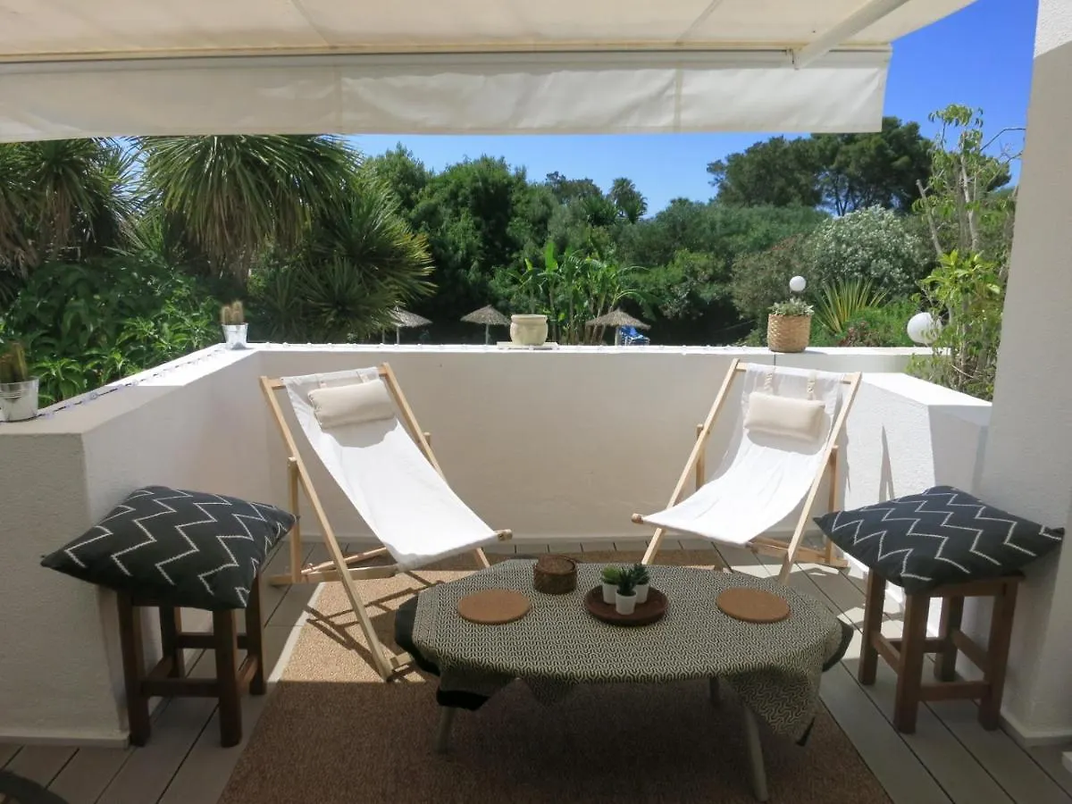 Sotogrande Duplex Near Polo, Best Pool View, 2 Pools, Full South, 7 Drive To Beaches And Port