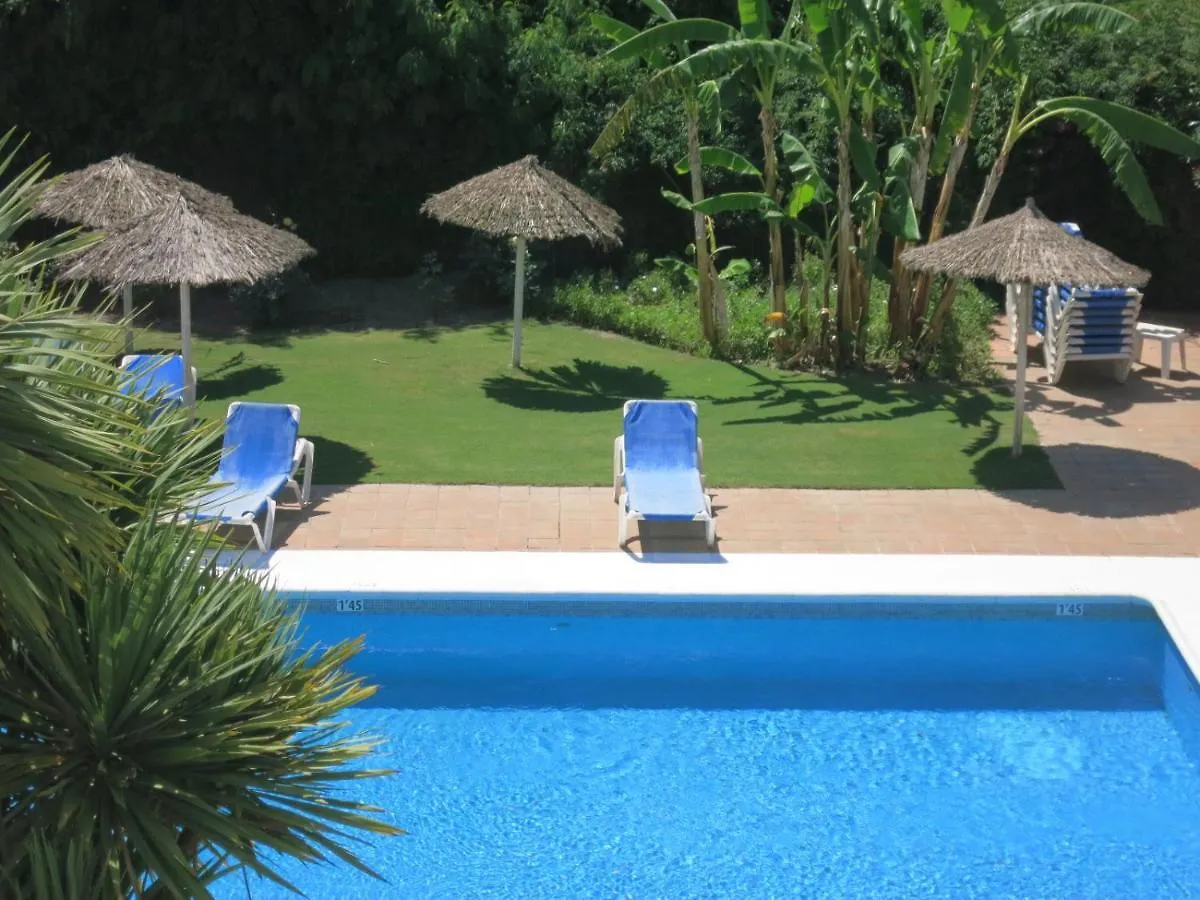 Apartamento Sotogrande Duplex Near Polo, Best Pool View, 2 Pools, Full South, 7 Drive To Beaches And Port
