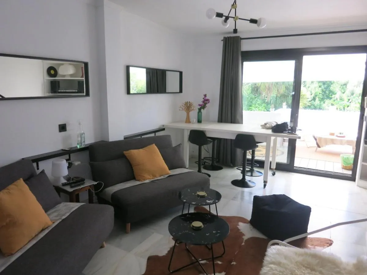 Sotogrande Duplex Near Polo, Best Pool View, 2 Pools, Full South, 7 Drive To Beaches And Port 0*,
